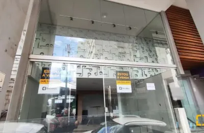 Ponto comercial à venda na Rua Felipe Schmidt, Centro, Florianópolis