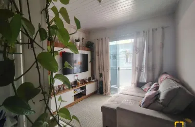 Apartamento com 2 quartos à venda na Luz Do Sol, Ingleses do Rio Vermelho, Florianópolis