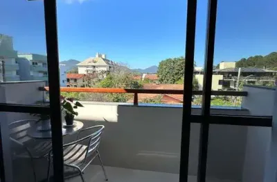 Lindo apartamento à venda 2d. em canasvieiras 450 metros do mar