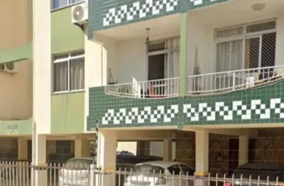 Apartamento com 3 quartos à venda na Rua Adhemar da Silva, Kobrasol, São José