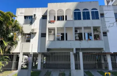 Apartamento à venda com 2 dormitórios no bairro kobrasol em são josé/sc.