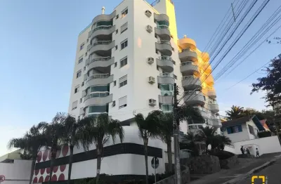 Apartamento com 2 quartos à venda na Rua Eduardo Nicolich, Agronômica, Florianópolis