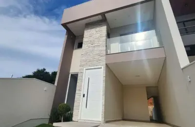 Casa com 3 quartos à venda na Rua José Antônio Pereira, Ipiranga, São José