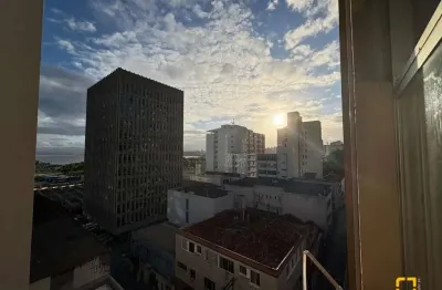 Sala comercial à venda na Rua Tiradentes, Centro, Florianópolis