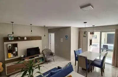 Apartamento com 2 quartos à venda na Avenida Internacional, Ingleses, Florianópolis
