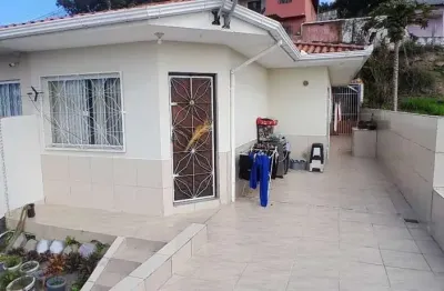 Casa com 2 quartos à venda na Rua Aristides Schmitz, Forquilhas, São José