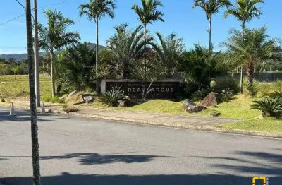 Terreno a venda com 450 m2 no real parque - ingleses - florianópolis