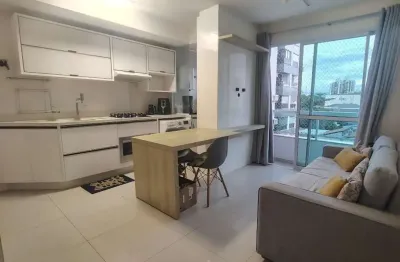 Apartamento com 2 quartos à venda na Rua General Estilac Leal, Coqueiros, Florianópolis