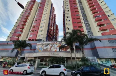 Apartamento com 3 quartos à venda na Rua Elizeu Di Bernardi, Campinas, São José