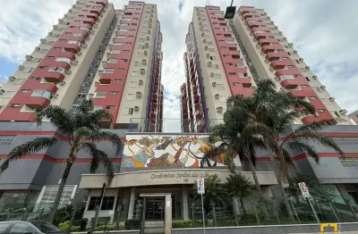Apartamento 125m2, mobiliado, com 3 quartos, suíte, campinas/são josé