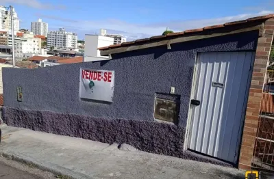 Casa com 2 quartos à venda na Rua Celso Capella, Estreito, Florianópolis
