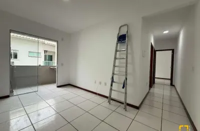 Apartamento com 2 quartos à venda na Rua Adiles Della Giustina, Ingleses, Florianópolis