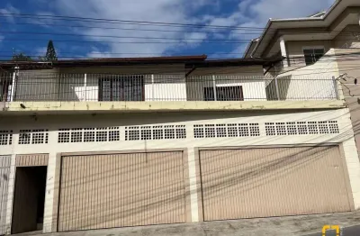 Casa com 3 quartos à venda na Rua Coletor Irineu Comelli, Centro, São José