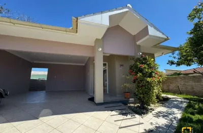 Casa com 3 quartos à venda na Rua Deputado Antônio Gomes de Almeida, Carianos, Florianópolis