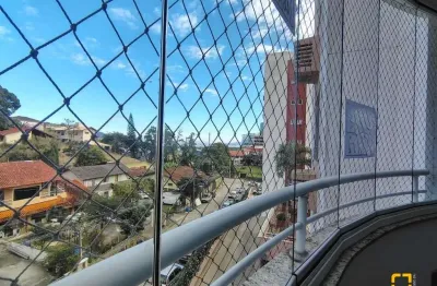 Apartamento com 2 quartos à venda na Rodovia Virgílio Várzea, Saco Grande, Florianópolis
