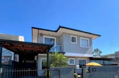 Casa com 3 quartos à venda na Rua Helmuth Fett, Potecas, São José