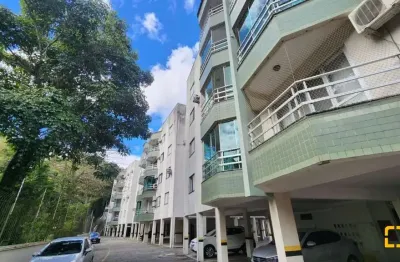 Apartamento com 3 quartos à venda na Rua Deputado Antônio Edu Vieira, Pantanal, Florianópolis