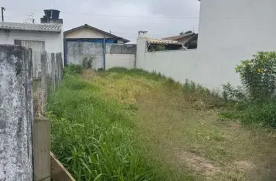 Terreno à venda na Servidão Rosalina Amélia dos Santos, São João do Rio Vermelho, Florianópolis
