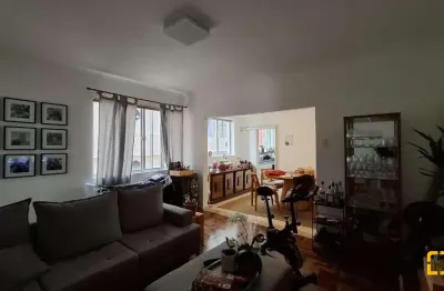 Apartamento com 2 quartos à venda na Rua Anita Garibaldi, Centro, Florianópolis