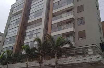 Apartamento no allure residence à venda bairro estreito em florianópolis
