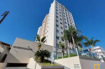 Apartamento 3 quartos com garagem no bairro floresta
