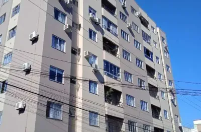 Apartamento com 1 suíte à venda no bairro campinas em são josé