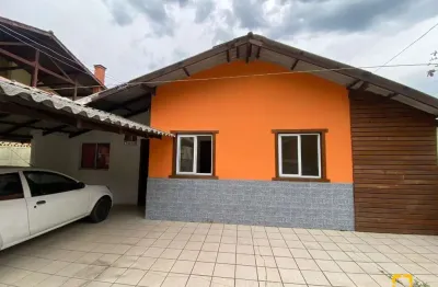 Casa residencial / cormercial no ribeirão da ilha em florianópolis sc