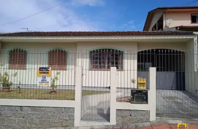 Casa com 3 quartos à venda na Rua Júlia Schroeder, Bela Vista, São José