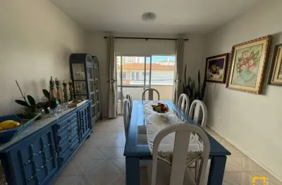 Apartamento com 3 dormitórios, 70 m² à venda + vaga - balneário- florianópolis