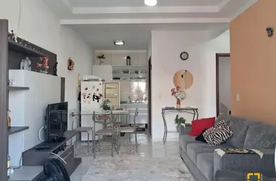 Apartamento com 2 quartos à venda na Servidão Safira, Ingleses, Florianópolis