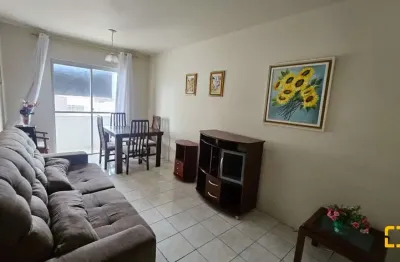 Apartamento com 2 quartos à venda na Rua Antônio Scherer, Kobrasol, São José