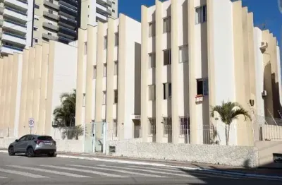 Apartamento com 2 quartos à venda na Rua Vereador Walter Borges, Campinas, São José