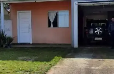 Casa com 3 quartos à venda na Rua Manoel Tibúrcio Duarte, São João do Rio Vermelho, Florianópolis
