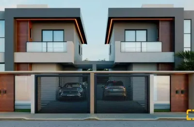 Casa com 3 quartos à venda na Rodovia José Carlos Daux, Vargem Pequena, Florianópolis