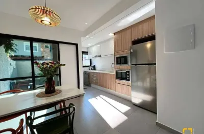 Casa com 2 quartos à venda na Rua Leonel Pereira, Cachoeira do Bom Jesus, Florianópolis