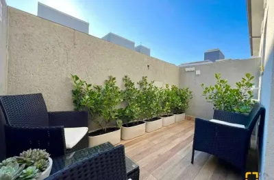 Casa com 2 quartos à venda na Rua Leonel Pereira, Cachoeira do Bom Jesus, Florianópolis