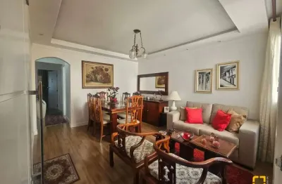 Apartamento para venda no bairro coqueiros em florianópolis - sc, 350m do parque de coqueiros