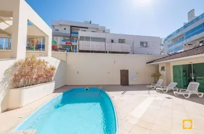 Apartamento com 1 quarto à venda na Estrada Vereador Onildo Lemos, Ingleses, Florianópolis