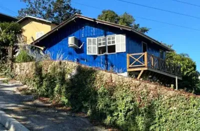 Casa à venda com 2 quartos e 2 banheiros no bairro são luiz, em são josé