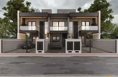 Casa com 2 quartos à venda na Rodovia José Carlos Daux, Canasvieiras, Florianópolis