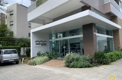 Apartamento a venda no itacorubi - 2 quartos, 1 suite, 2 banheiros