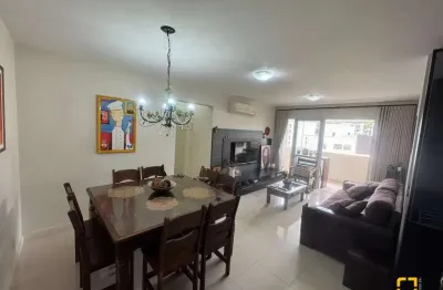 Apartamento de alto padrão à venda - home club no itacorubi | 122,7 m² | 3 dormitórios (1 suíte)