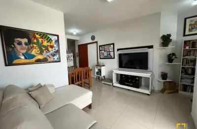 Apartamento de 2 quartos, sendo 1 suite - ponta do imaruim, palhoça sc