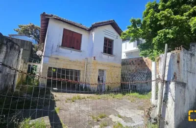 Terreno comercial à venda na 13 De Maio, José Mendes, Florianópolis
