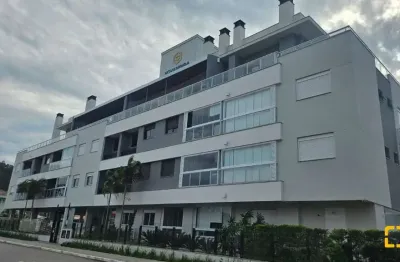 Apartamento de 3 quartos à venda em canasvieiras, em local privilegiado