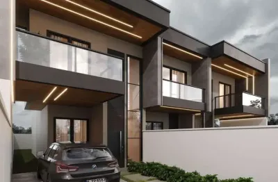 Casa com 2 quartos à venda na Rodovia José Carlos Daux, Canasvieiras, Florianópolis