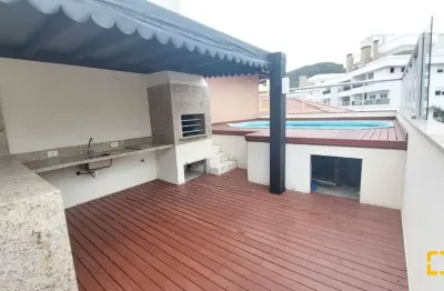 Cobertura com 2 quartos à venda na Rua Ilha das Galés, Ingleses do Rio Vermelho, Florianópolis