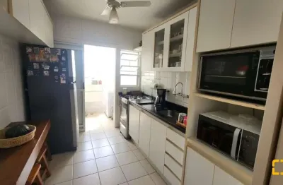 Apartamento 3 dormitórios -suíte e duas vagas no corrego grande