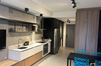 Kitnet / Stúdio à venda na Rua Professor Simão José Hess, Trindade, Florianópolis