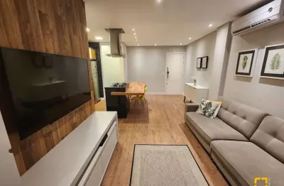 Apartamento com 2 quartos à venda na Rua Deputado Paulo Preis, Jurerê, Florianópolis